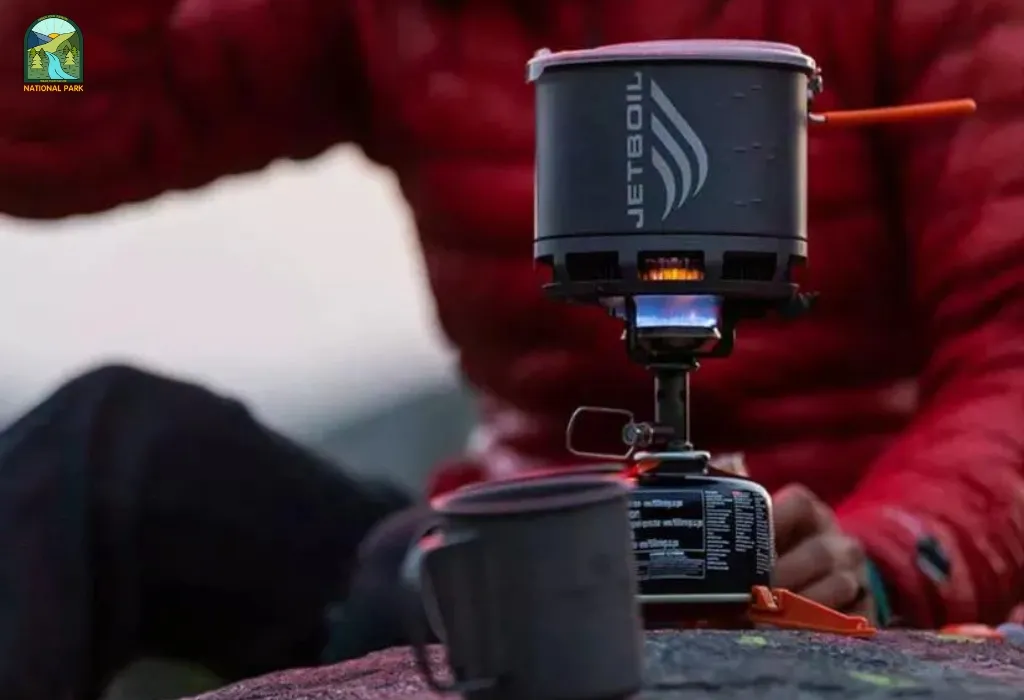best portable stove