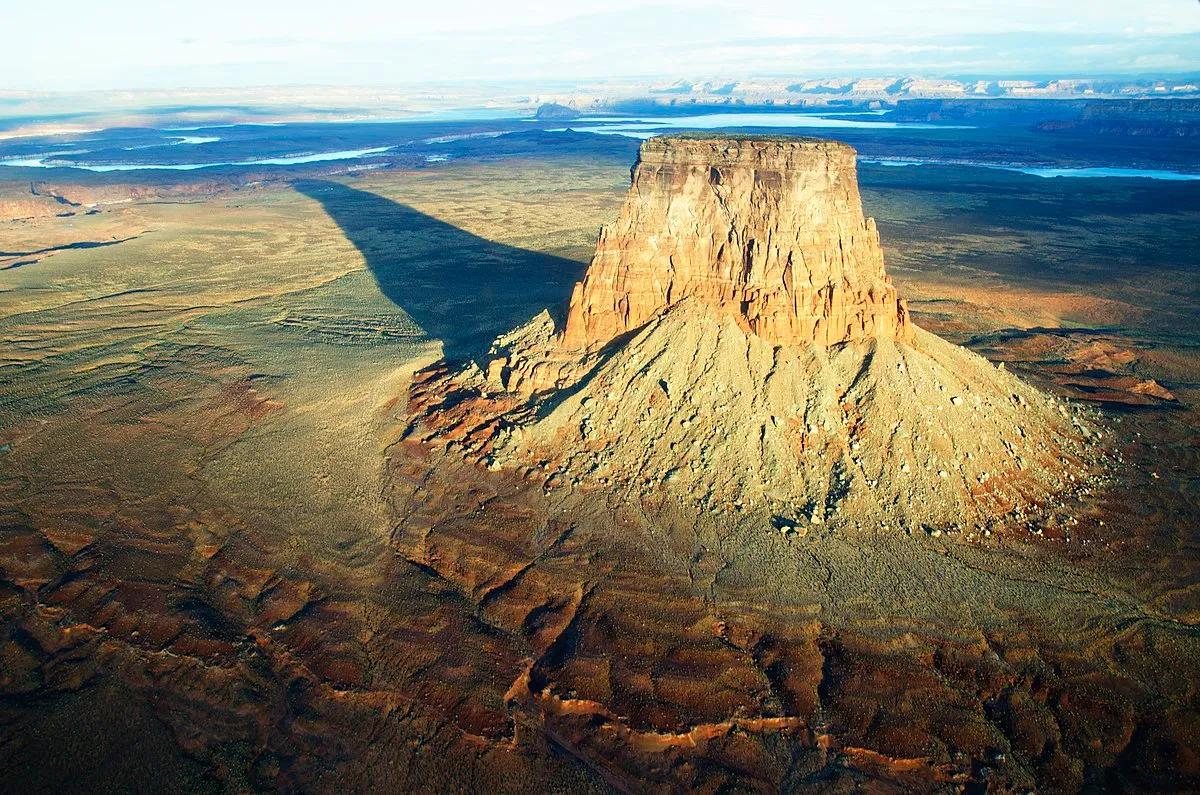 Visiting the Navajo Nation in the Southwest Tower Butte: A Unique Perspective