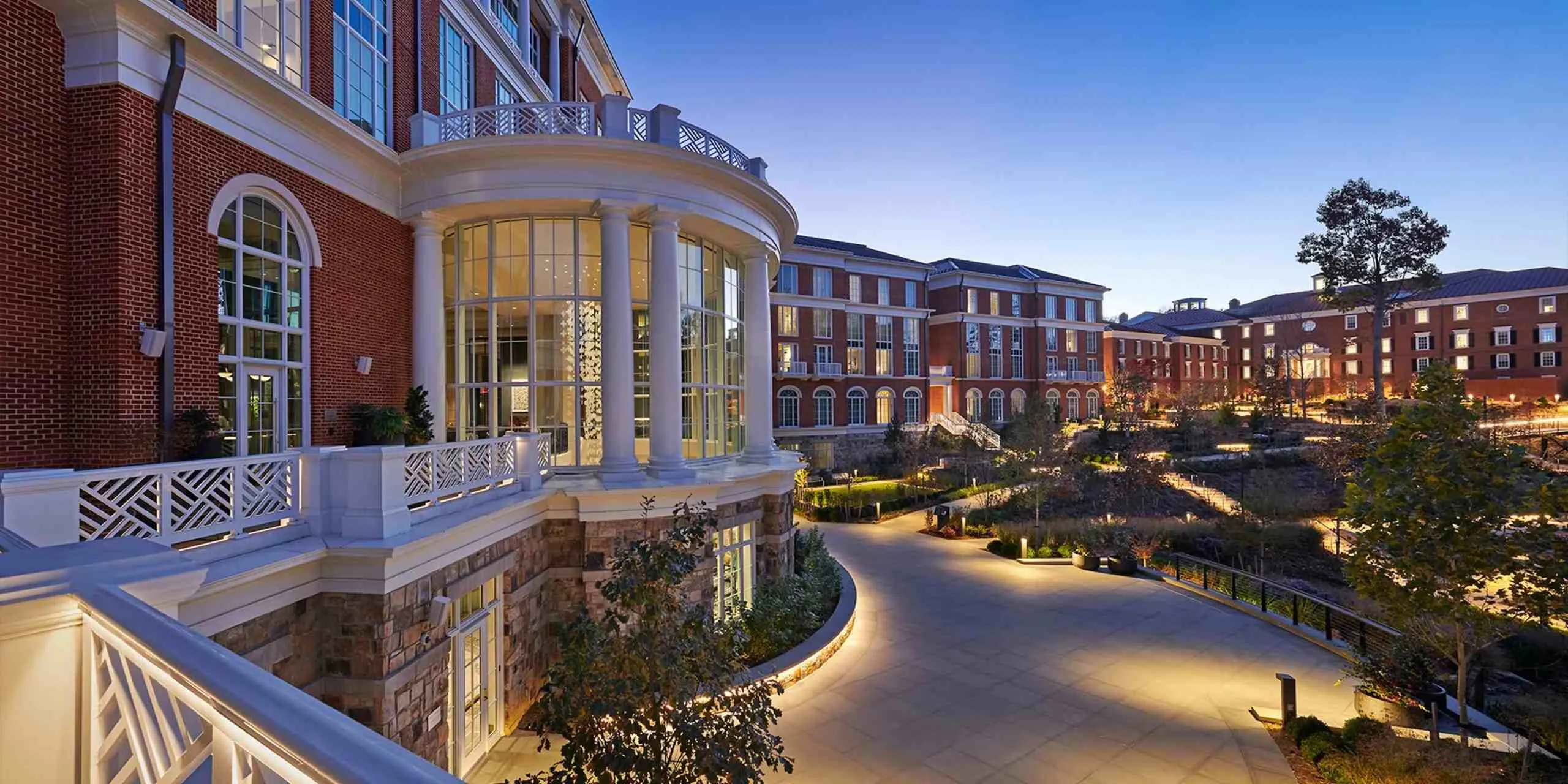 hotels near shenandoah national park
