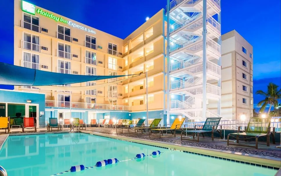 hotels near shenandoah national park