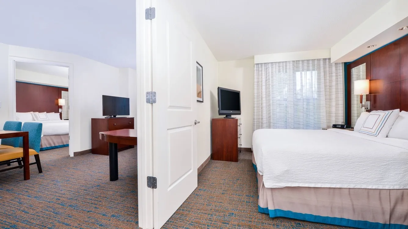 hotels near shenandoah national park