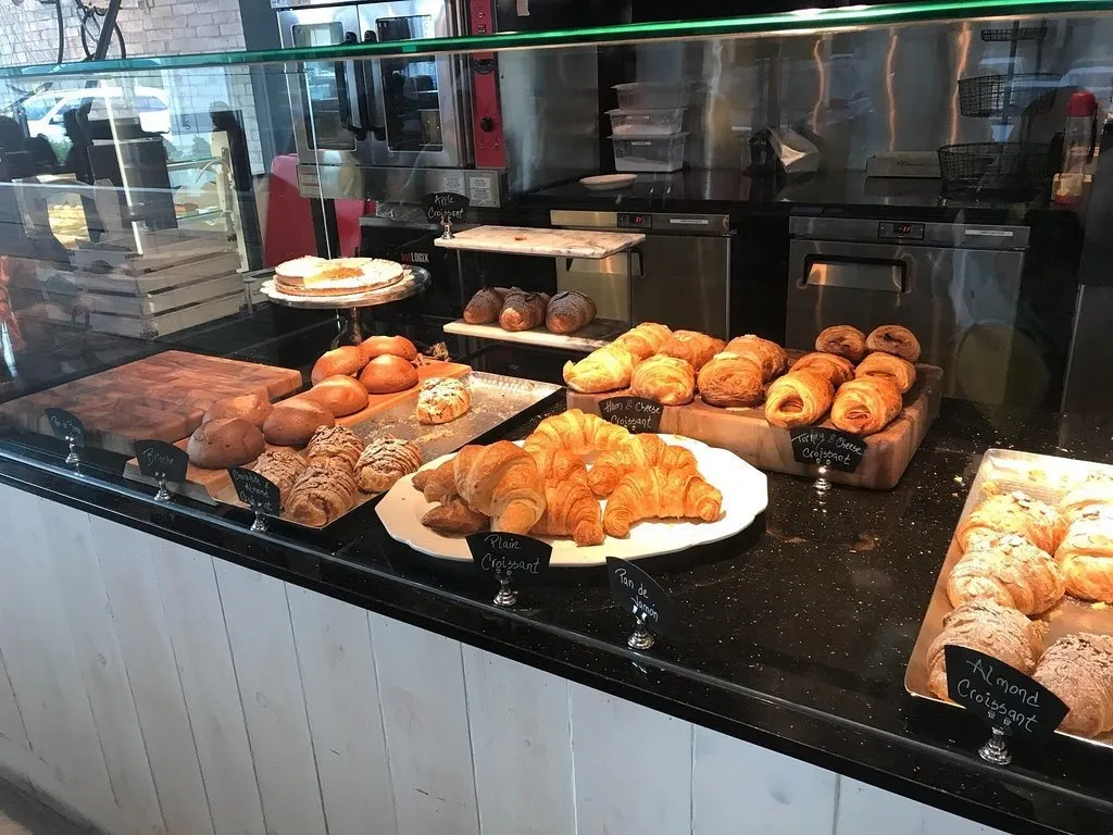 breakfast near biscayne national park