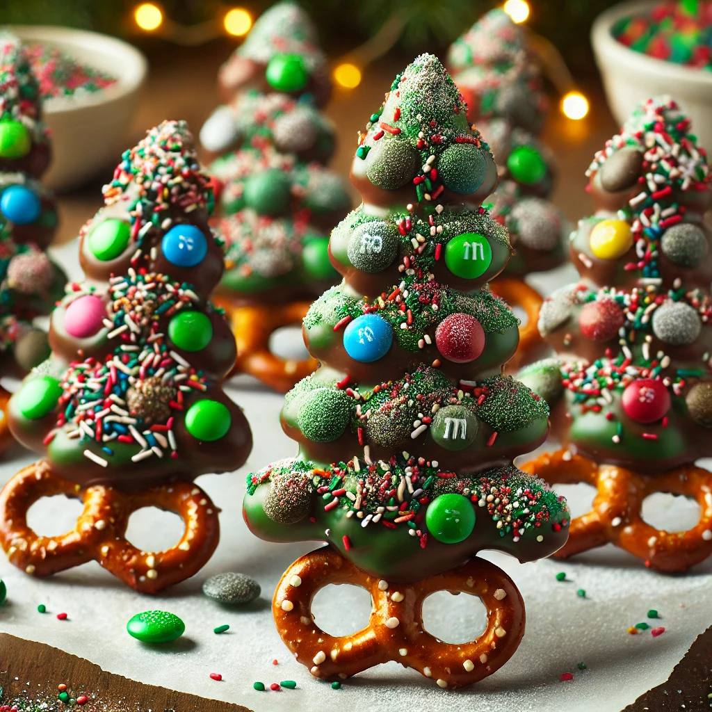 easy christmas treats easy christmas treats