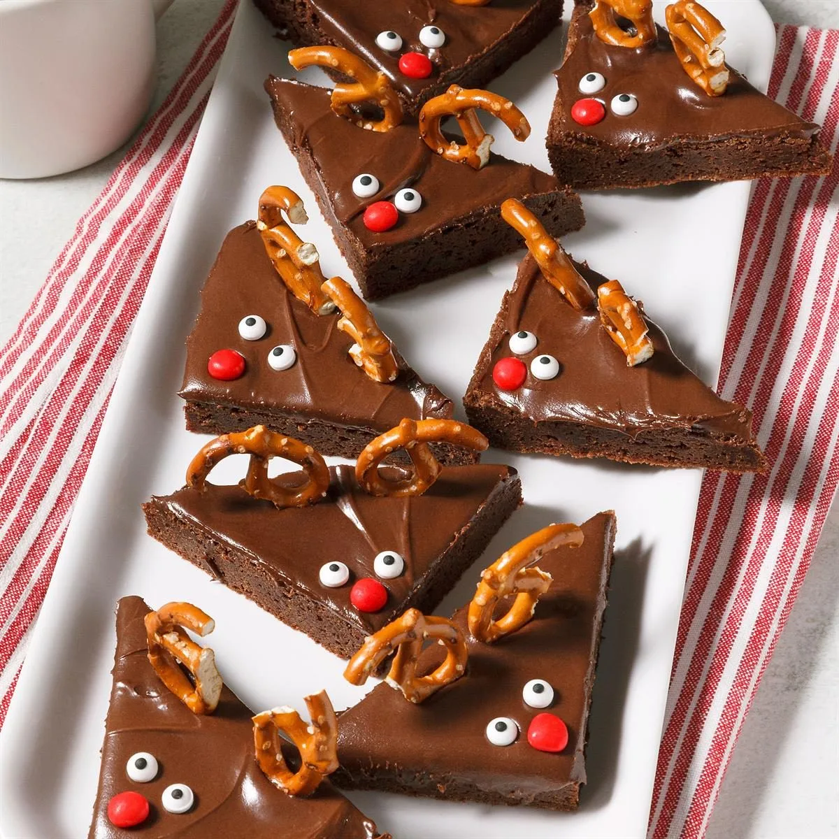 easy christmas treats easy christmas treats