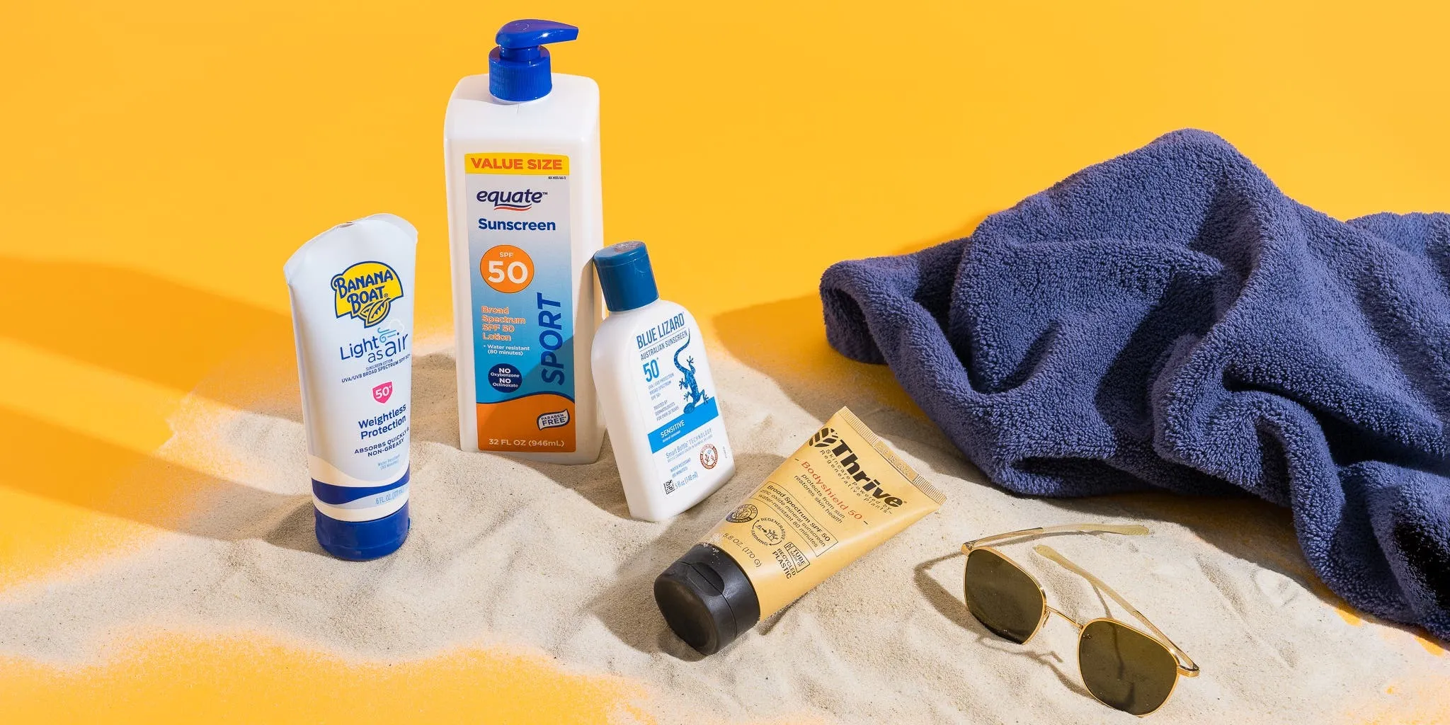 how long to wait to swim after putting on sunscreen