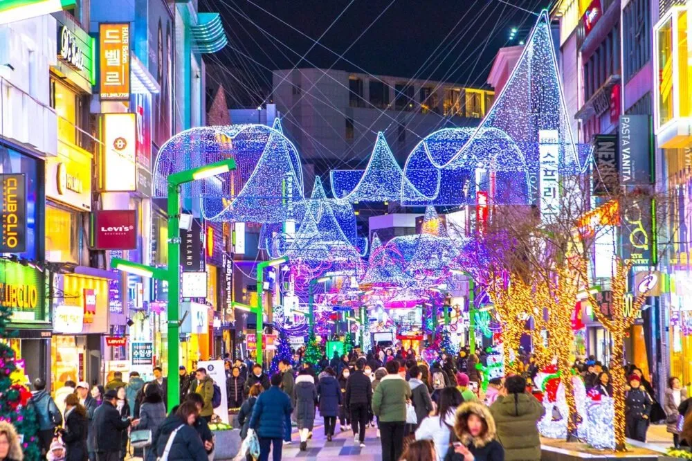 merry christmas in different languages