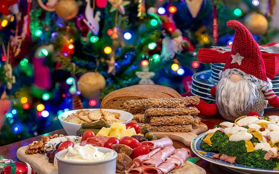 merry christmas in different languages