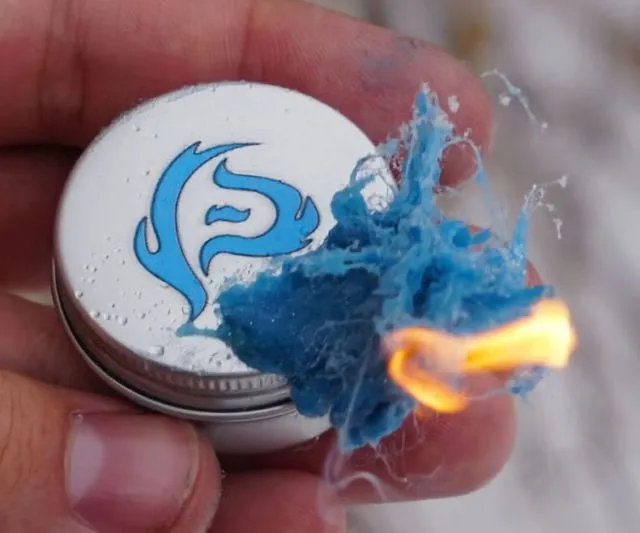 fire starters for camping