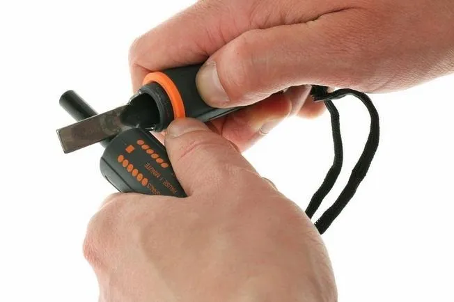 fire starters for camping