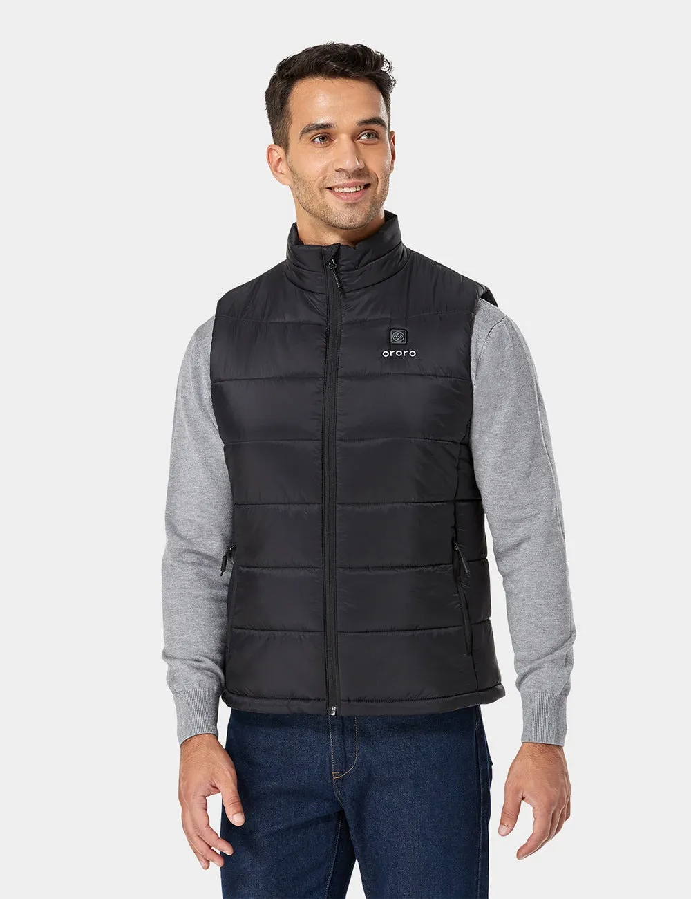 heated vests for outdoor explorers
