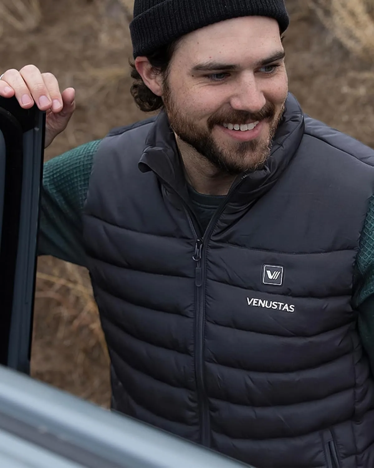 heated vests for outdoor explorers