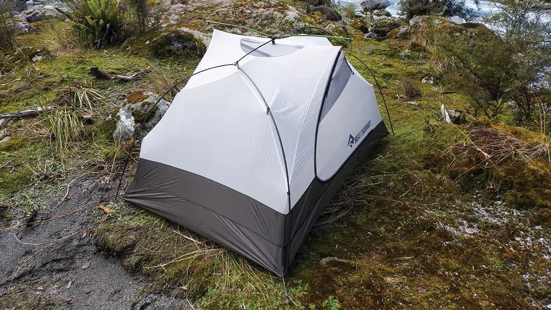 insulated tents for winter