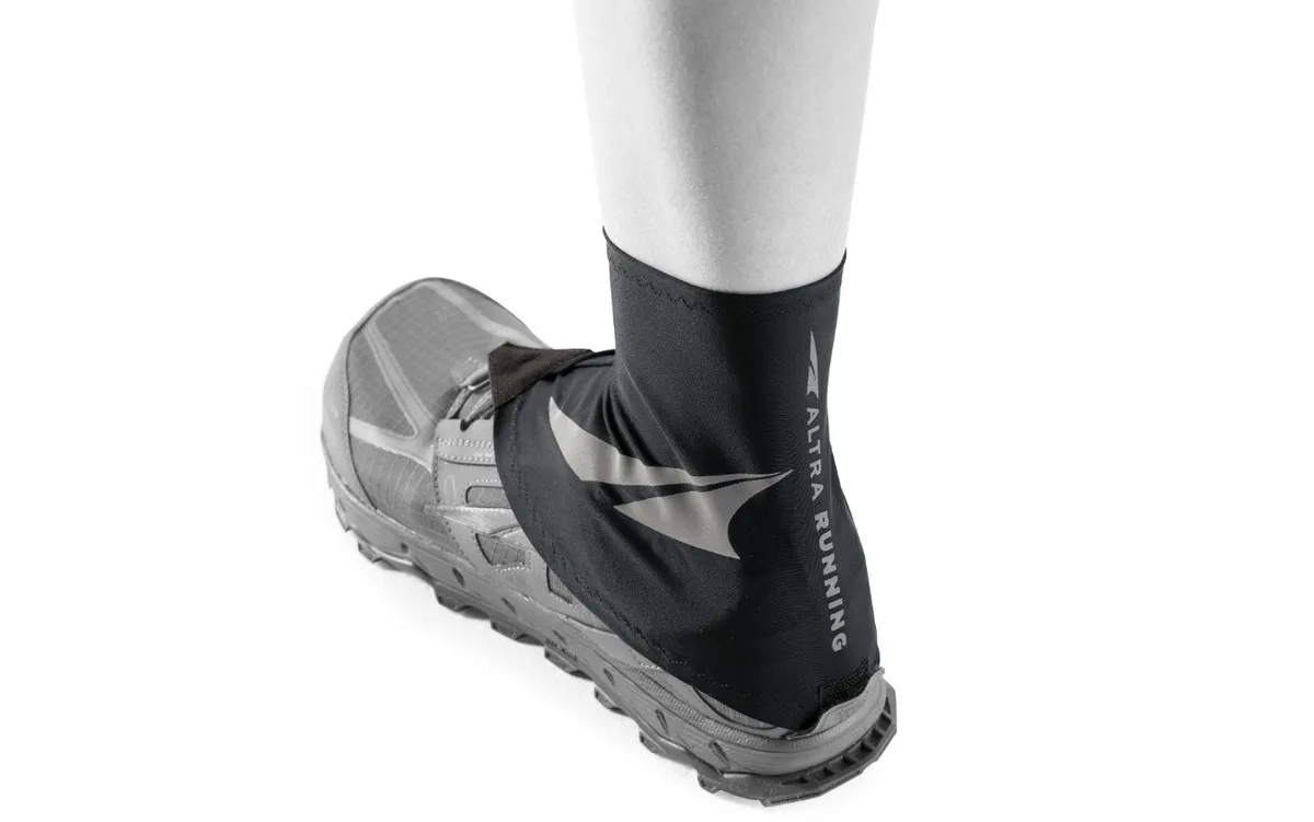 snow gaiters for hiking
