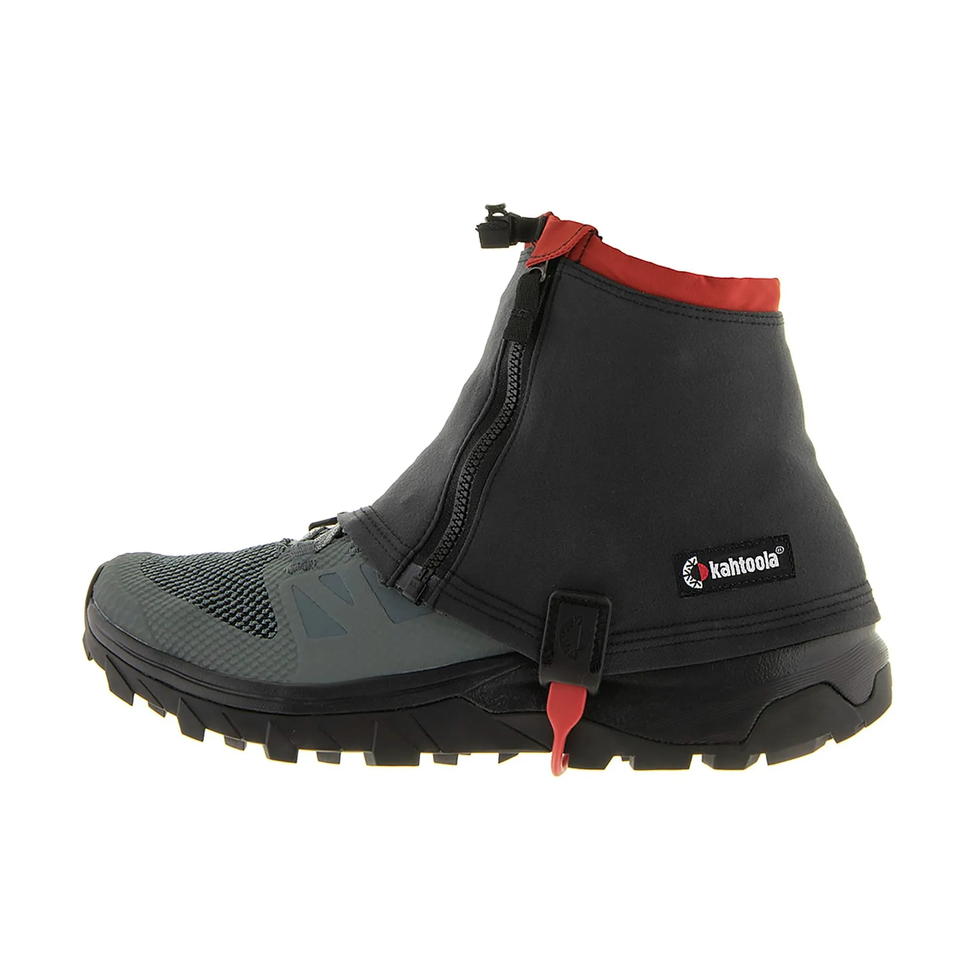 snow gaiters for hiking