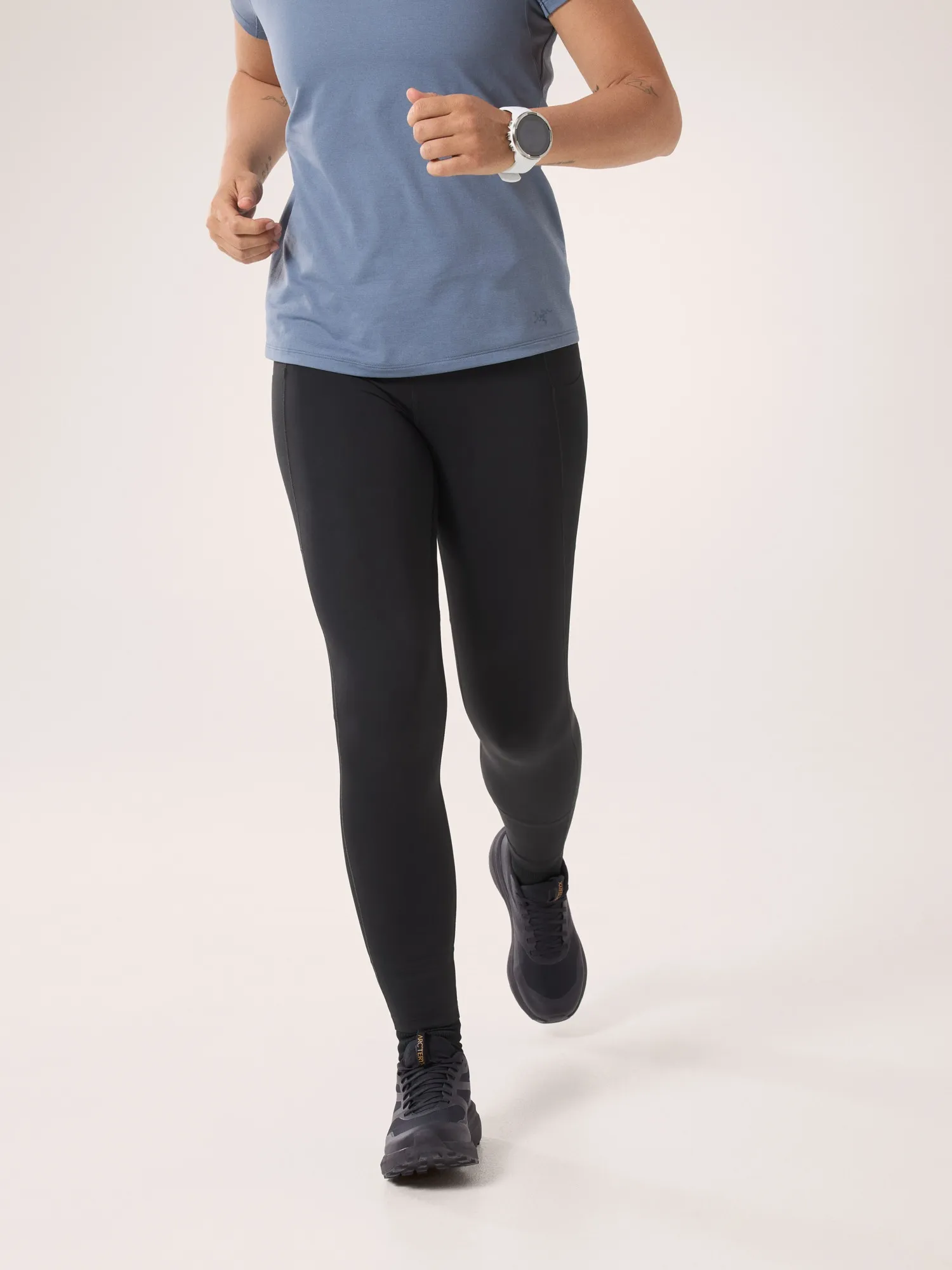 thermal leggings for outdoor adventures