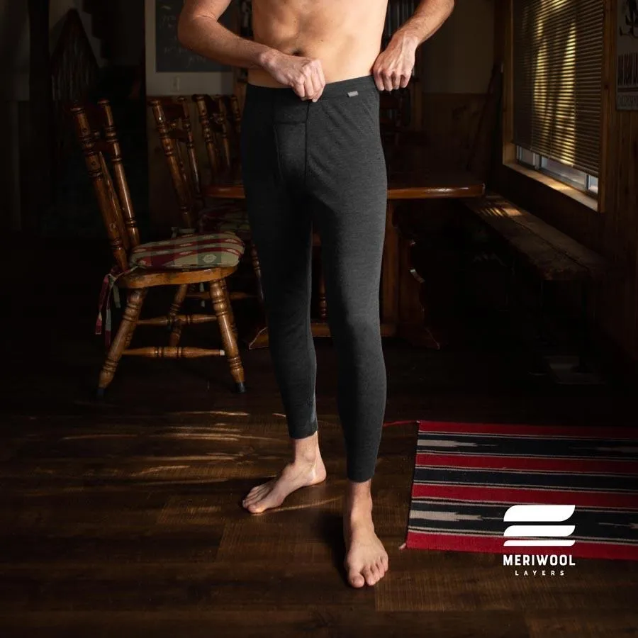 thermal leggings for outdoor adventures