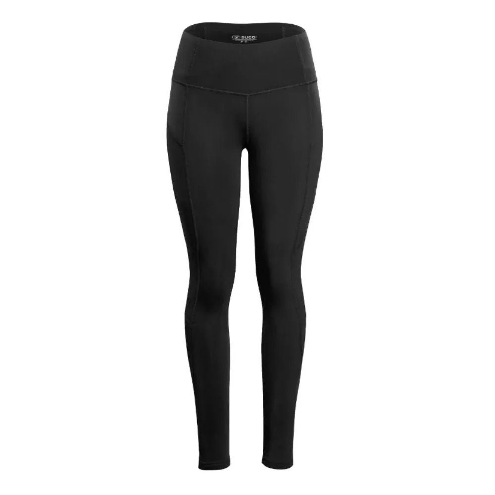 thermal leggings for outdoor adventures