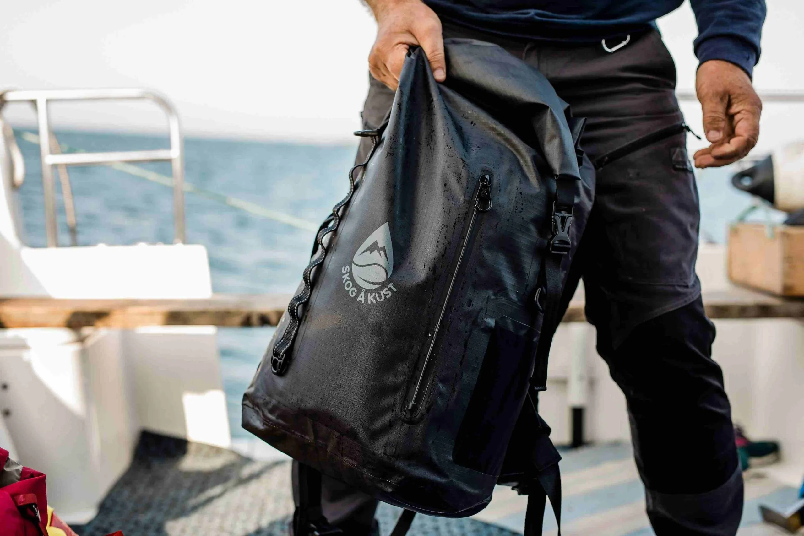 waterproof backpacks