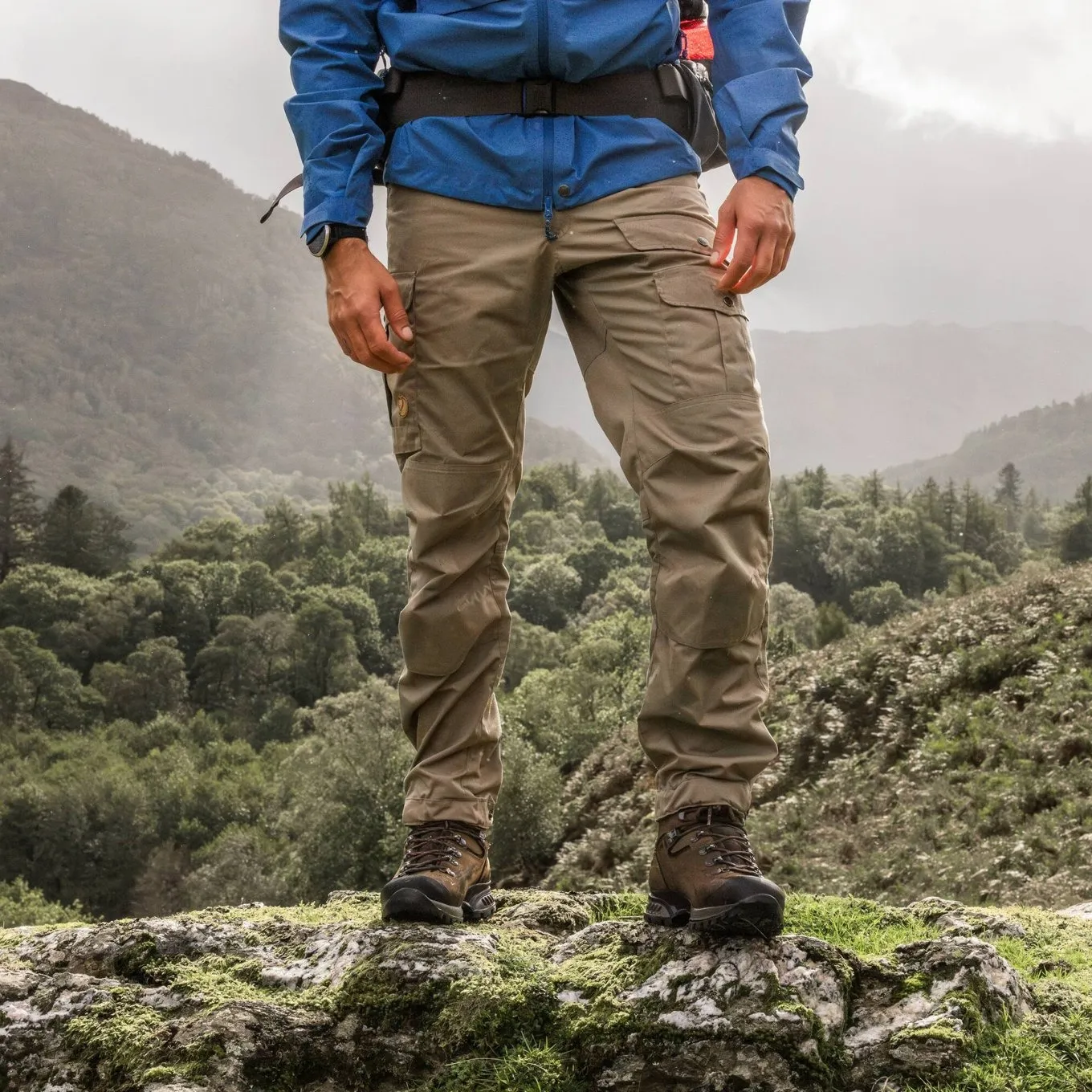 waterproof hiking pants