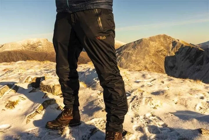 waterproof hiking pants