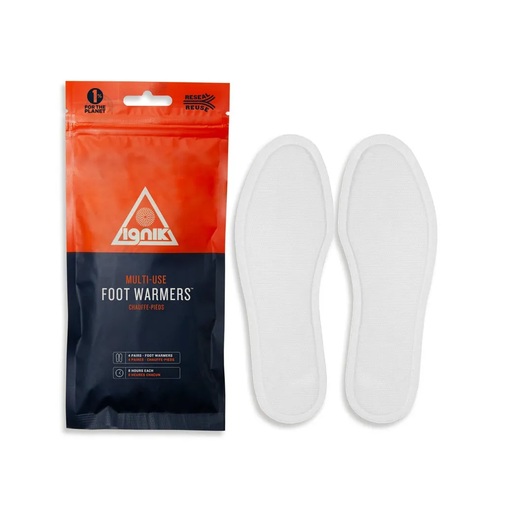 heated shoe insoles