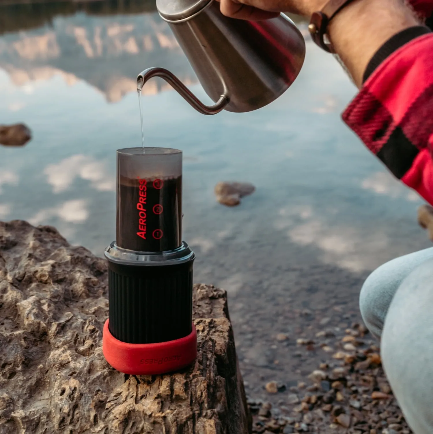 portable coffee makers