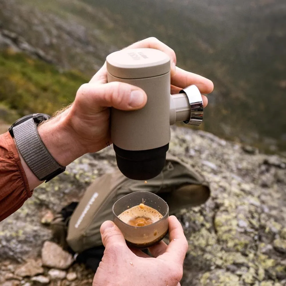 portable coffee makers