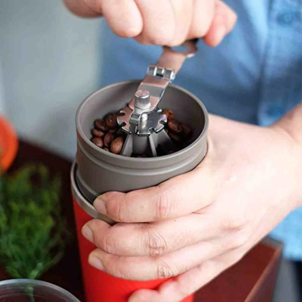 portable coffee makers