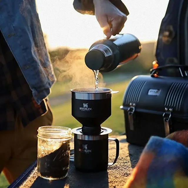 portable coffee makers