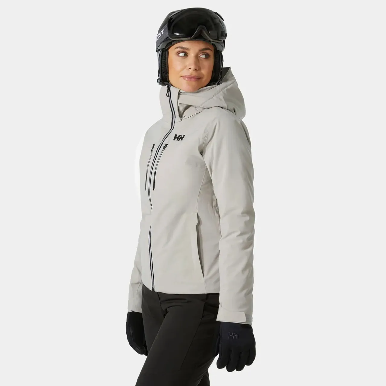 best ski jackets
