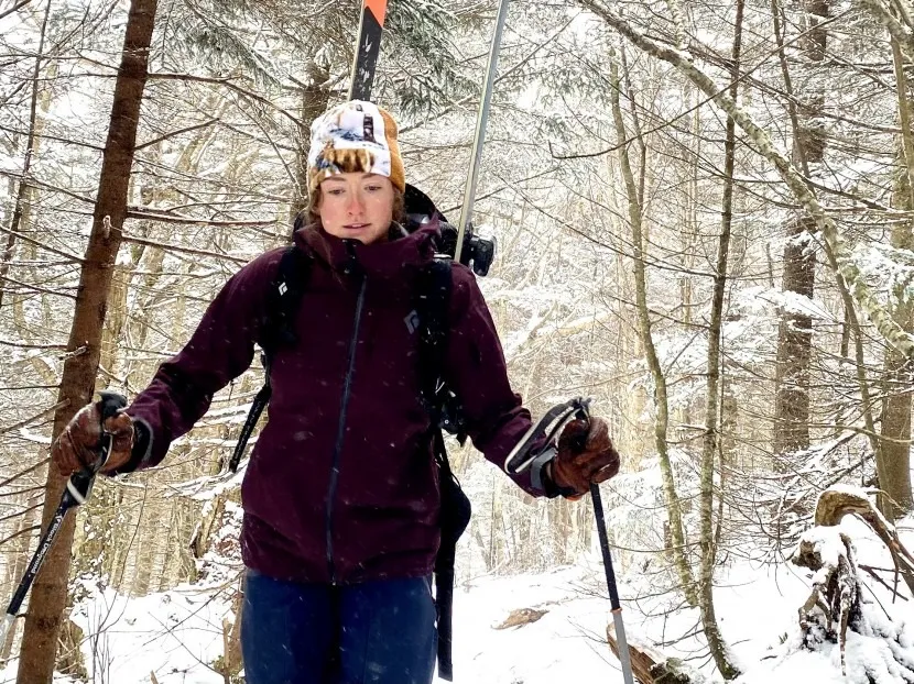 best ski jackets