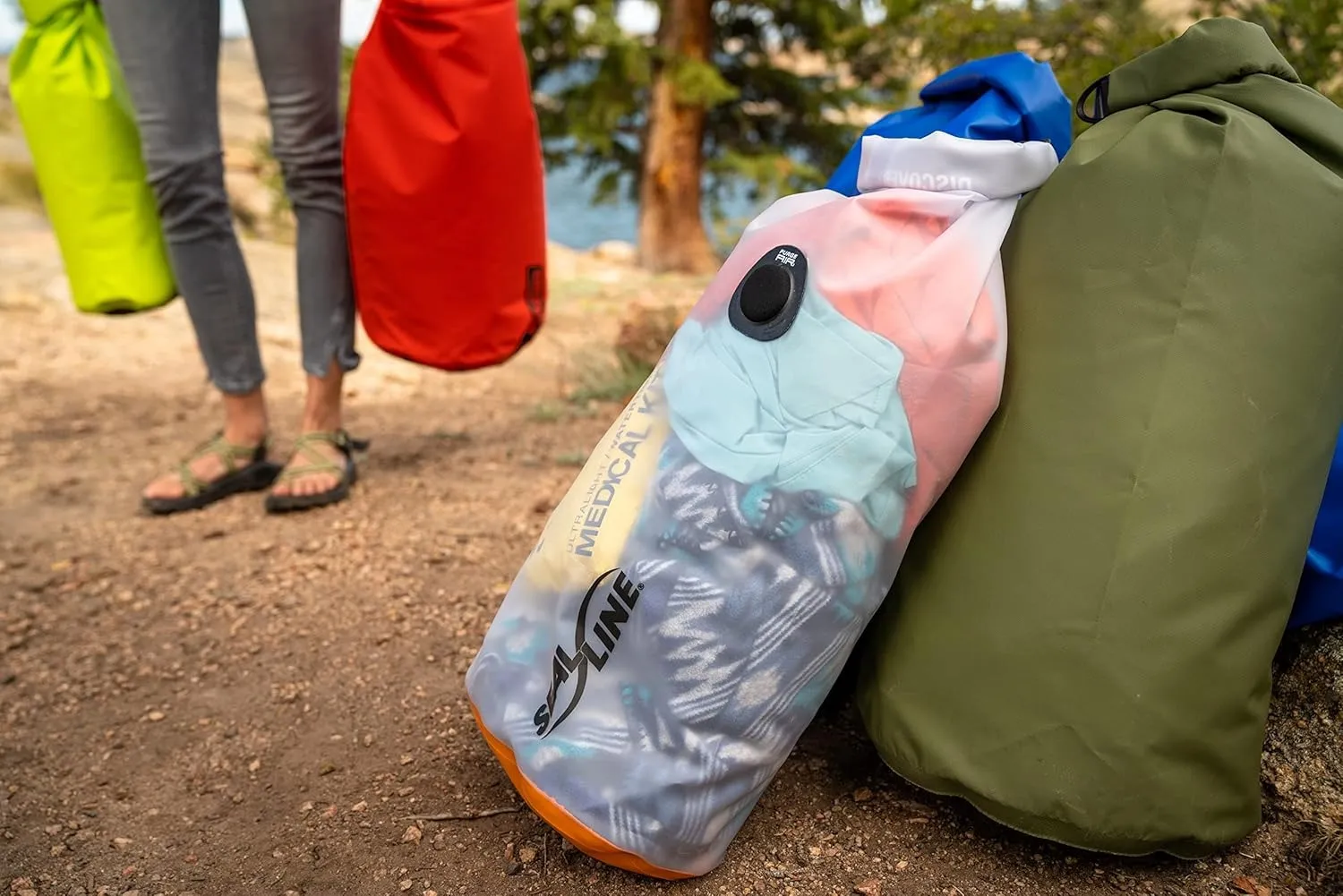 waterproof dry bag