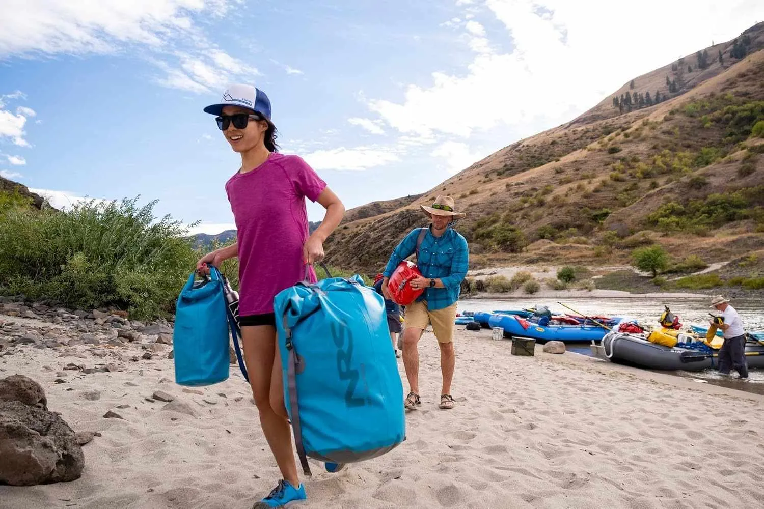 waterproof dry bag