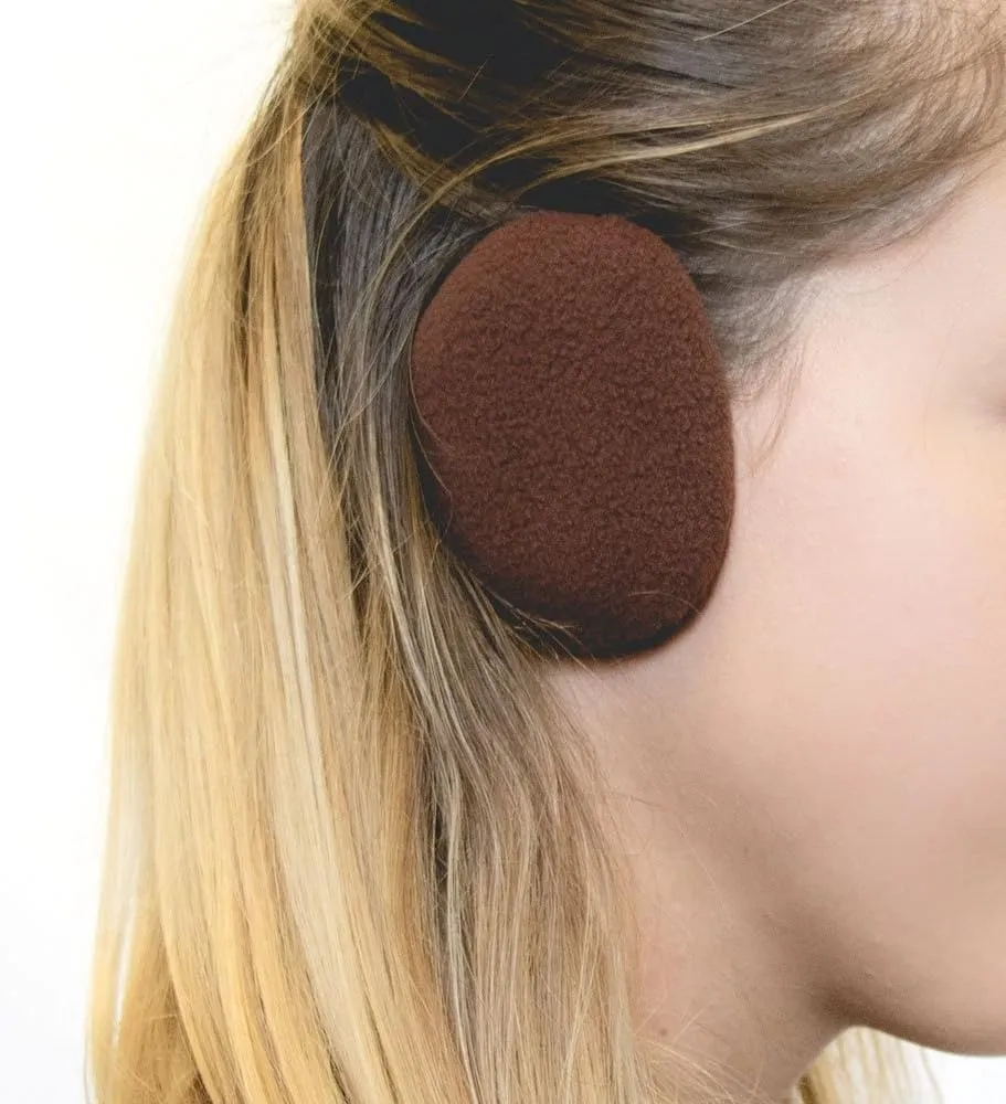 winter ear muffs