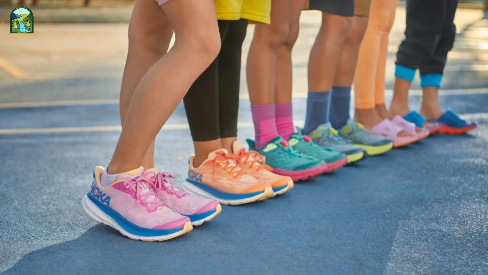 kids running shoes