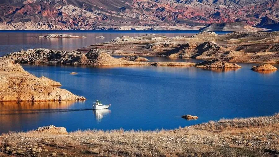 las vegas to zion national park