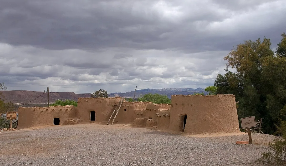 las vegas to zion national park