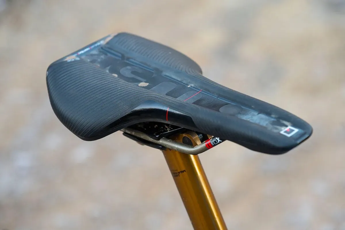 best mountain bike seat