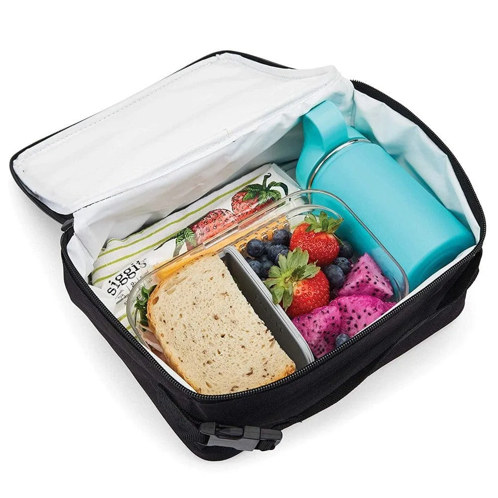 personalized lunch box