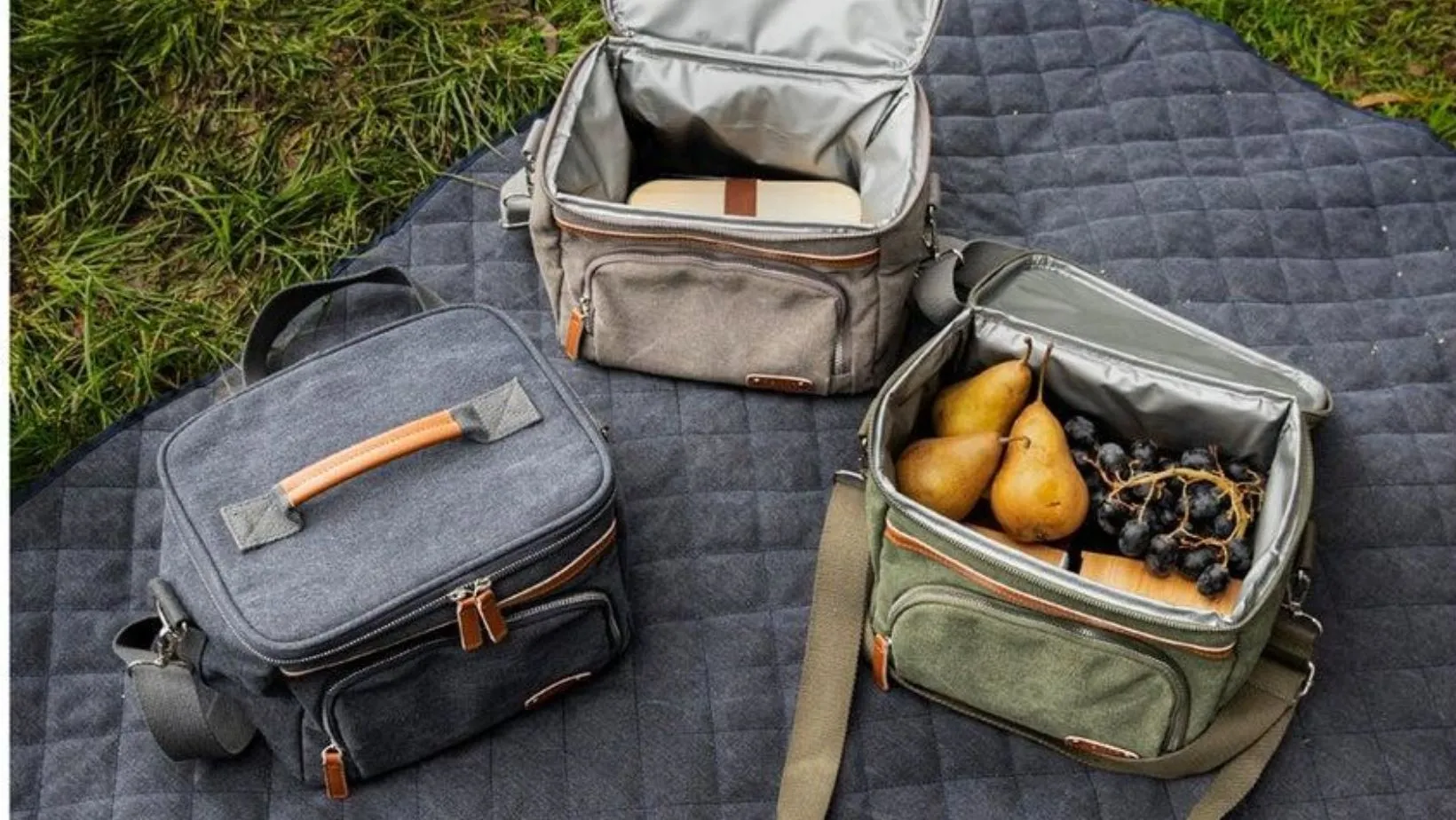personalized lunch box