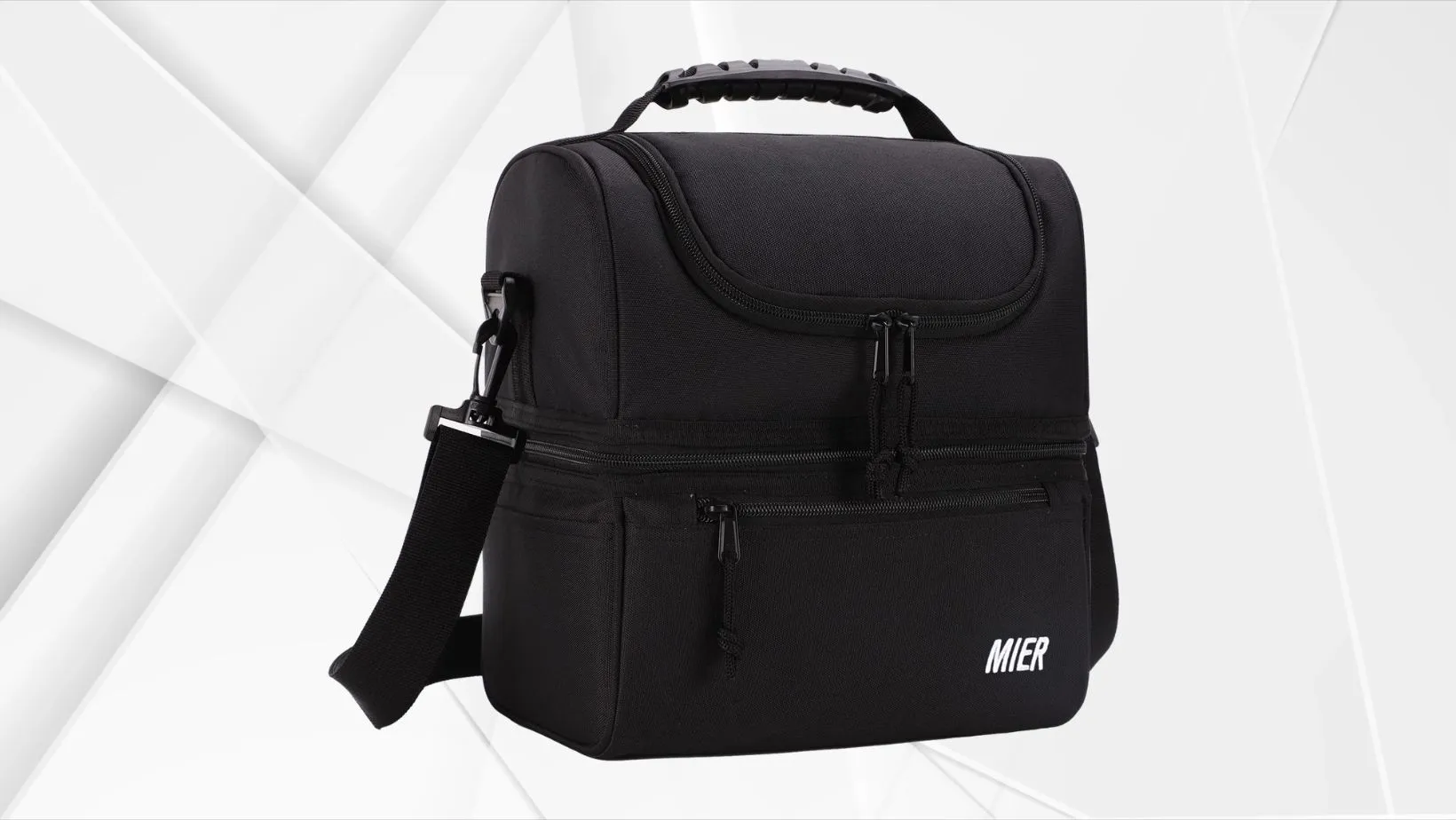 personalized lunch box