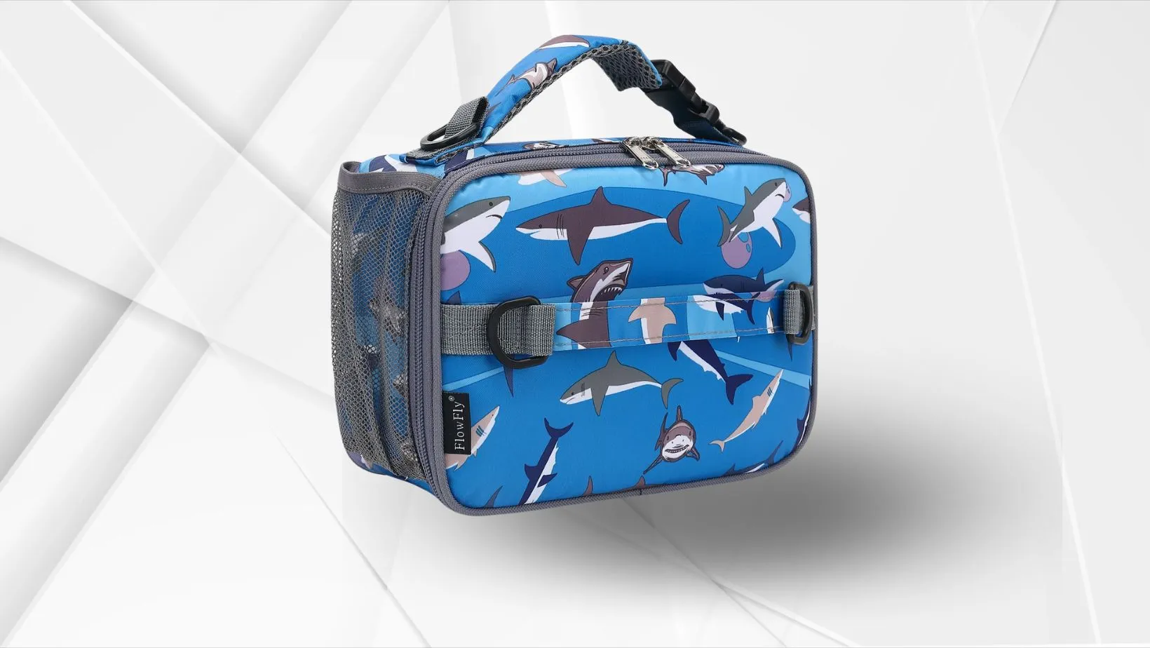 personalized lunch box