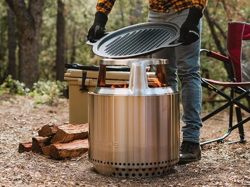 best portable camping grills
