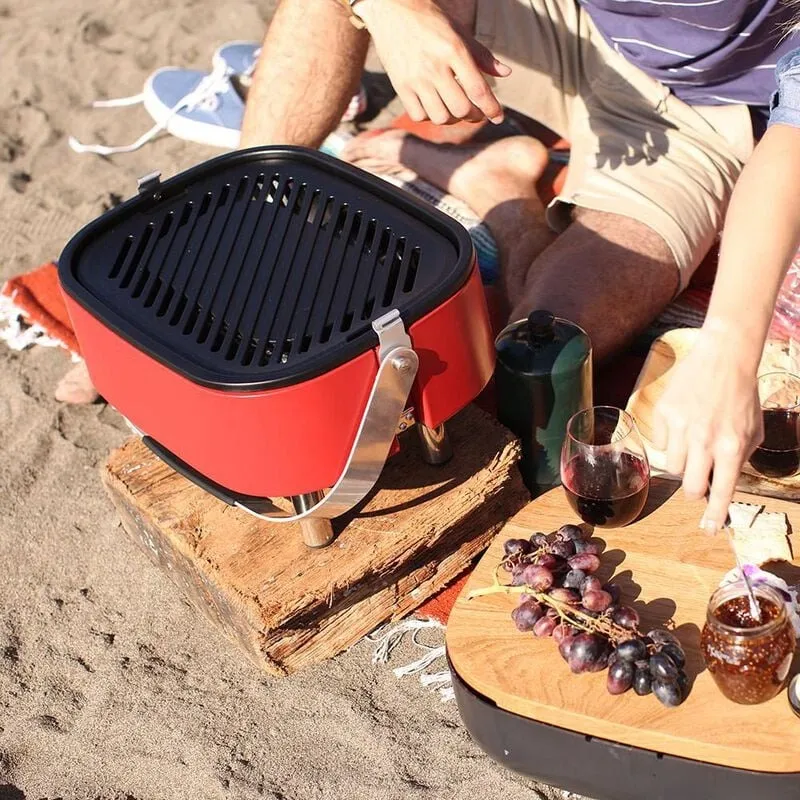 best portable camping grills