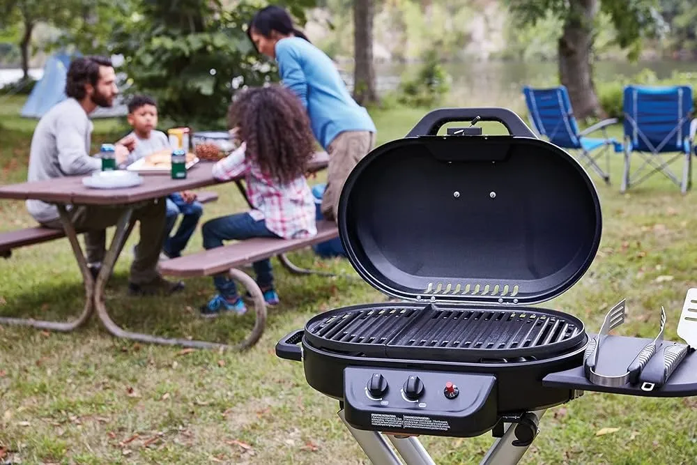 best portable camping grills