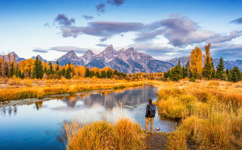 best month to visit yellowstone