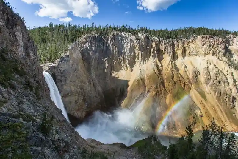 best national parks in the us