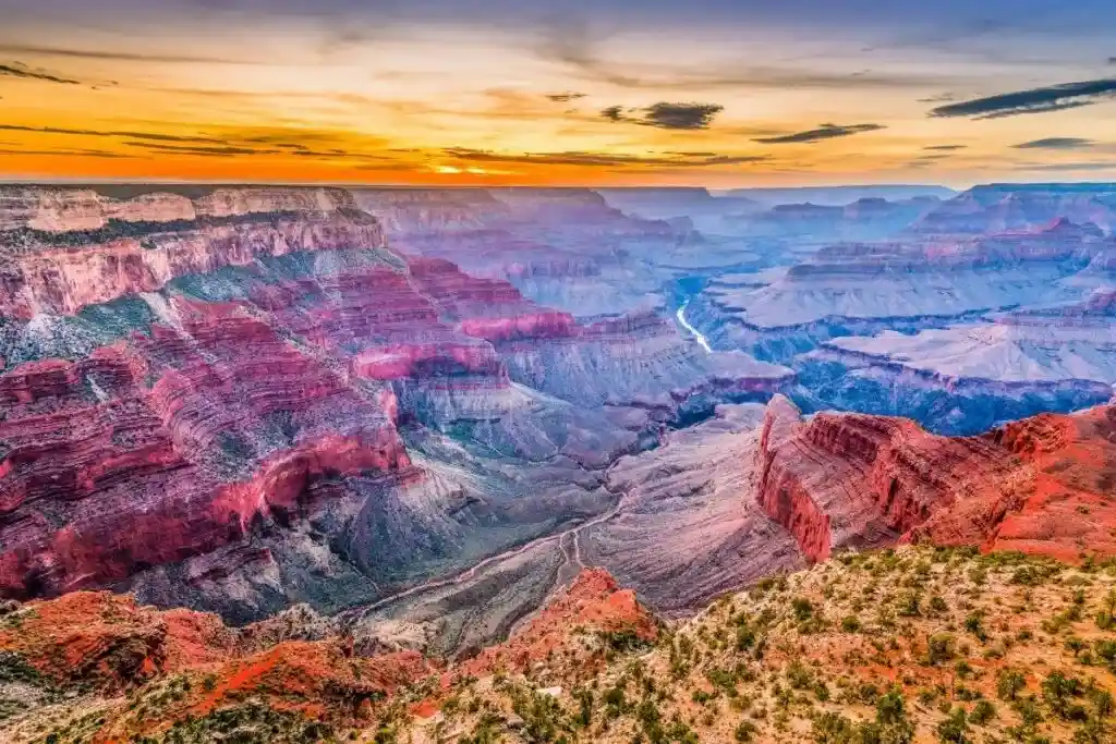best national parks in the us