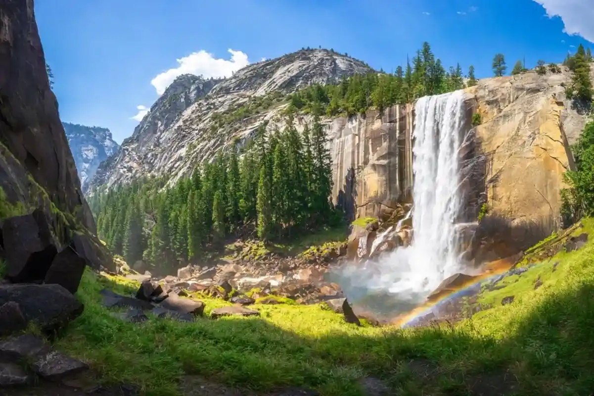 best national parks in the us