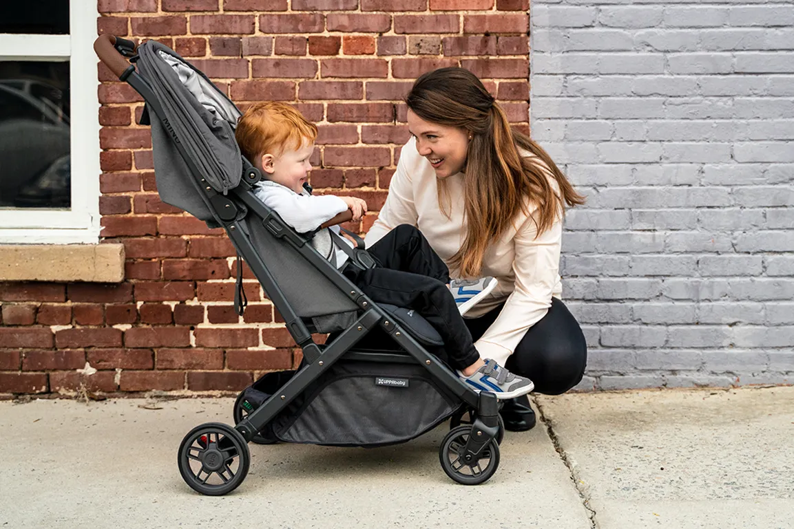 best travel stroller